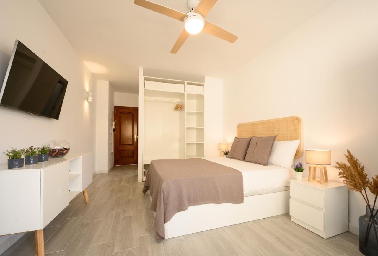 Ramon Y Cajal By 10Tosea Apartment Fuengirola Exterior photo